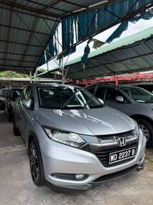 Honda HR-V V in Seremban, NSN