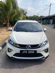 Perodua MyVi AV AV in Pasir Gudang, JHR