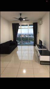 Service Residence For Sale in Pandan Residence 2