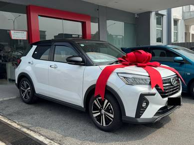 2026 Perodua Ativa AV