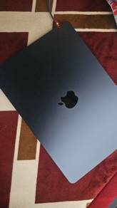 MacBook Air M2 13" (2022) | 16GB RAM |  SSD | Like