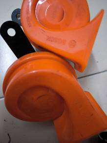 car horn ( use item )