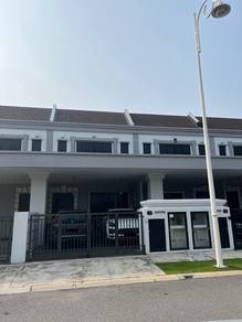 2-storey Terraced House For Sale in Simpang Ampat,PNG