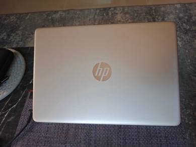 Laptop untuk dijual