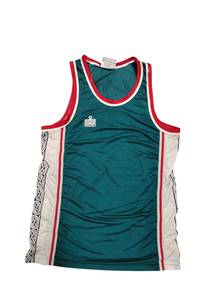 Vintage admiral basketball