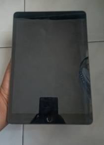 Ipad 9th generation 256gb (simkad&wifi)