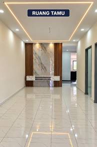 1-storey Terraced House For Sale in Kulim,KDH