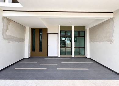 2-storey Terraced House For Sale in Johor Bahru,JHR