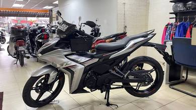 Yamaha Y16ZR