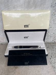 Montblanc Starwalker Midnight black Ballpoint pen
