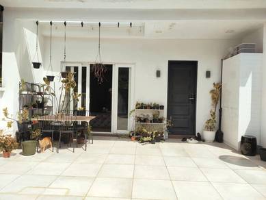 2-storey Terraced House For Sale in Kota Damansara,SGR