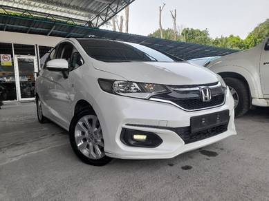 Honda Jazz E in Gombak, SGR