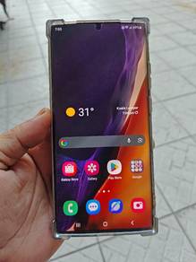 Samsung Note 20 Ultra 5G 256/12 Bronze