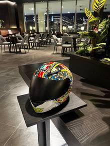 Agv helmet Urgent Sell