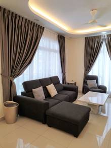 Condominium For Sale in M Condominium @ Larkin