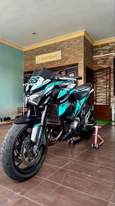 Kawasaki Z 800
