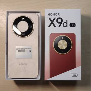 Honor X9d 5G. 512GB