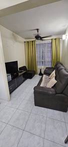 Apartment For Sale in Taman Kheng Tian