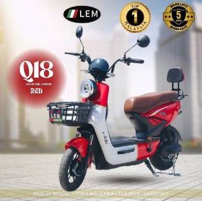 Lem Q18