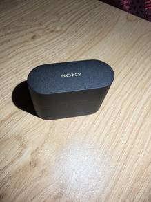 Sony wf1000x m6