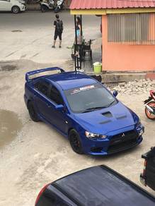 Mitsubishi Lancer GT in Langkawi, KDH
