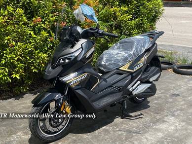 WMOTO RT2