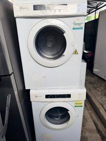 dryer 7kg delivery free 