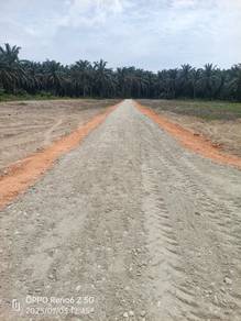 Agricultural Land in Serdang, KDH