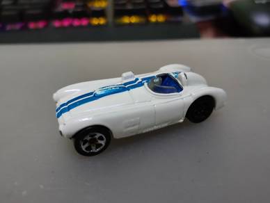 Hotwheels Loose Cunningham C4R