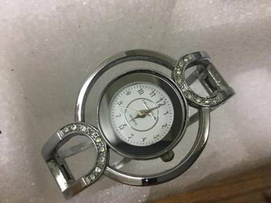 Original Monte Carlo lady watch