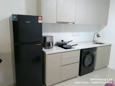 Condominium For Rent in Skyline KL