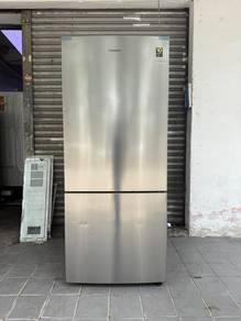 Refrigerator 2door Fridge Samsung inverter 450L