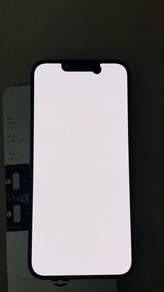 iPhone 13 Original LCD used