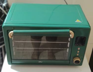 Bear Microwave Oven