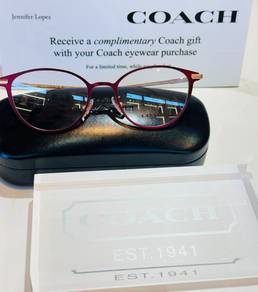 coach FCOA5181TD-9048/51-C