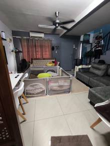 2-storey Terraced House For Sale in Gelang Patah,JHR