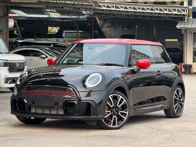 Mini John Cooper Works JOHN COOPER WORKS in Setapak, KUL