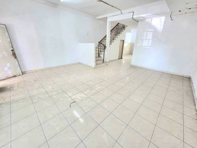 2-storey Terraced House For Rent in Juru,PNG