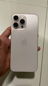 Iphone 16 Pro Max 512GB