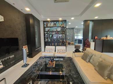 Bungalow House For Sale in Alor Setar,KDH