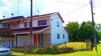 2-storey Terraced House For Sale in Kluang,JHR