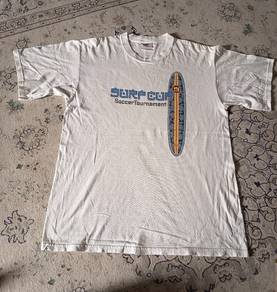 NIKE Surfing Vintage Tshirt
