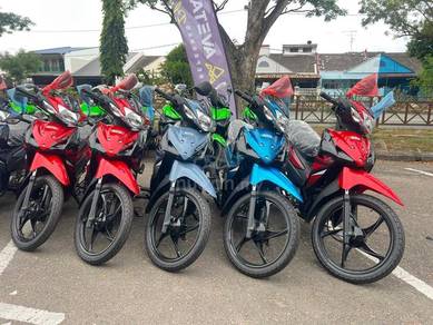 Aveta VS 115