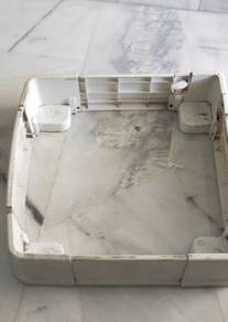 Washing machine stand