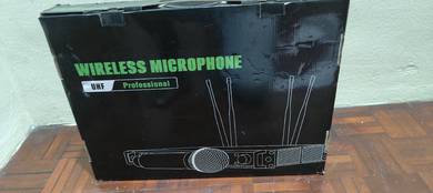 BS Microphone set