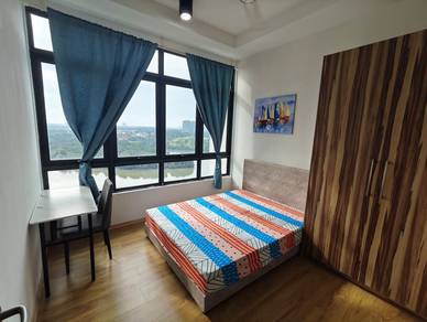 Room in Johor Bahru, JHR