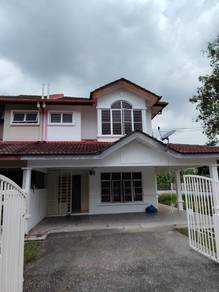 2-storey Terraced House For Sale in Semenyih,SGR