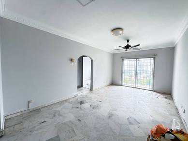 Apartment For Sale in Kenanga Apartment (Bukit Kinrara)