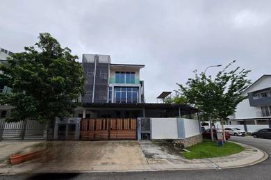 3-storey Terraced House For Rent in Bangi,SGR