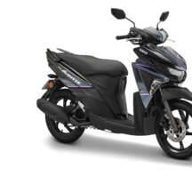 Yamaha EGO AVANTIZ